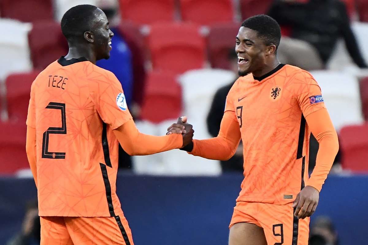 Нидерланды U21 — Германия U21 прогноз 3 июня 2021: ставки и коэффициенты на матч молодежного Евро-2021