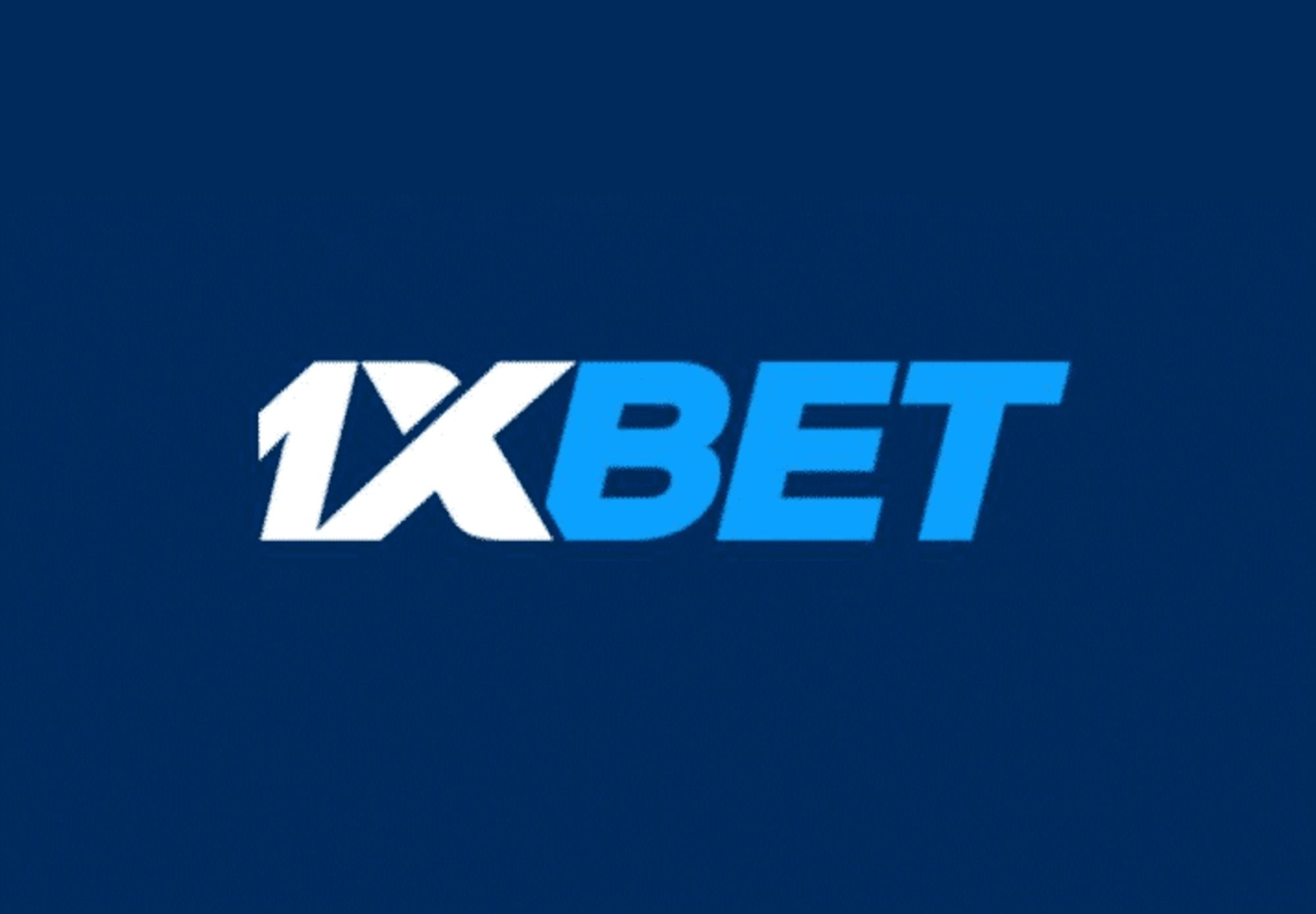 1xbet ✓ Ставки на спорт онлайн в букмекерской конторе