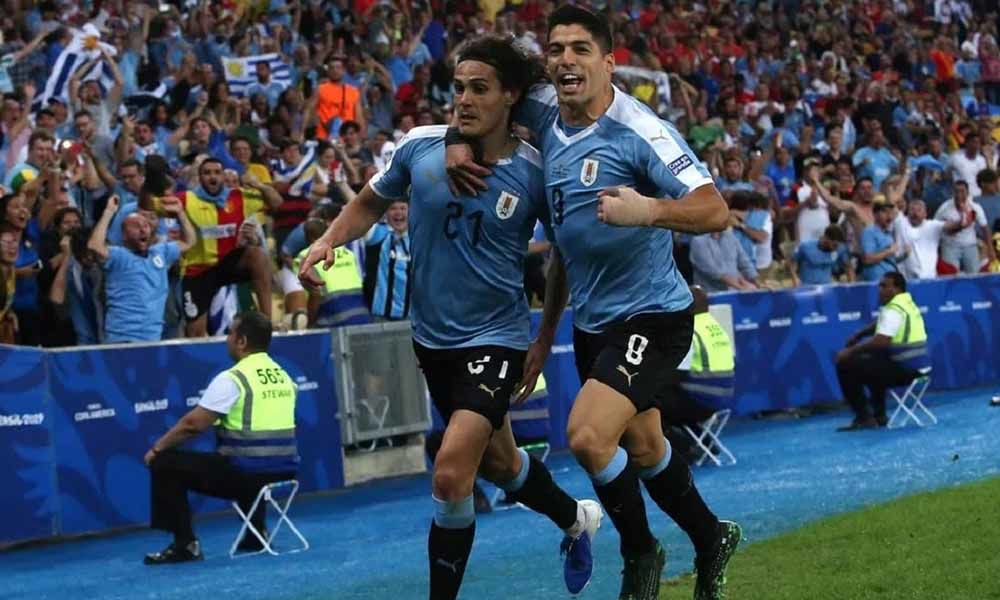 Уругвай — Перу. 29.06.2019. Прогноз и ставки на матч
