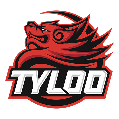 Tyloo — Team Vitality: фаворит легко победит