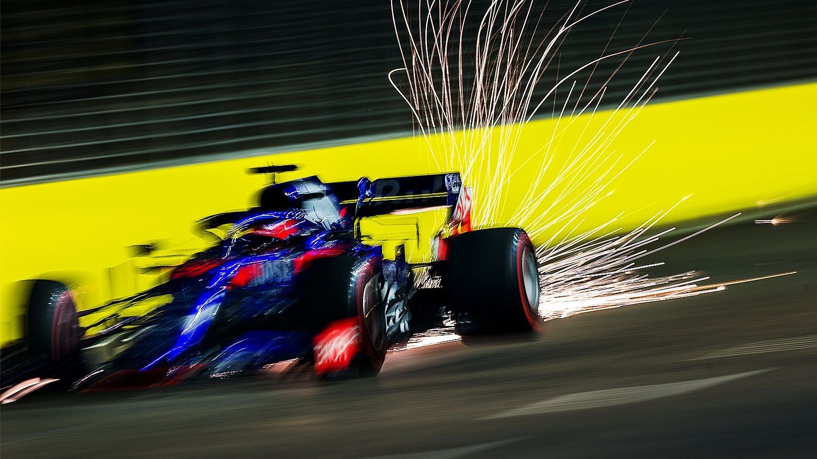 «Формула-1» представила расписание Гран-при на 2022 год
