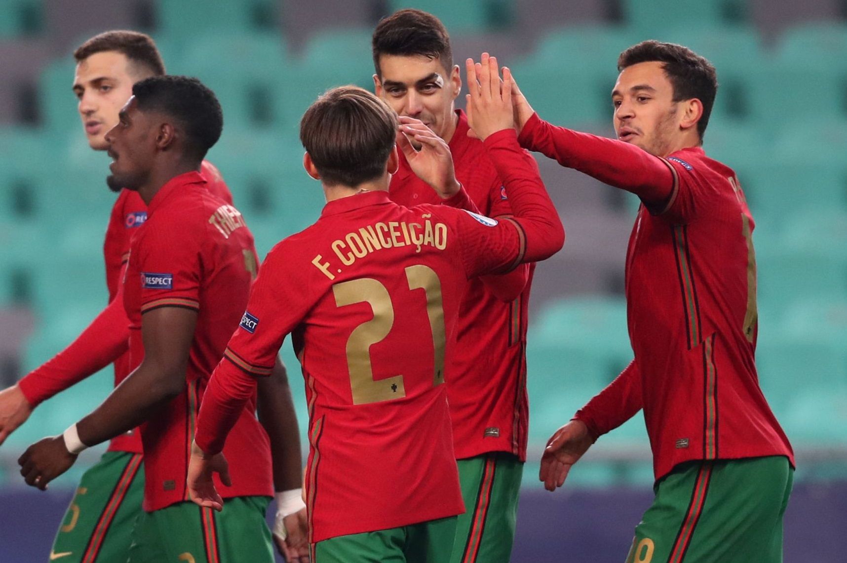 Португалия U21 — Италия U21 прогноз 31 мая 2021: ставки и коэффициенты на матч молодежного Евро-2021
