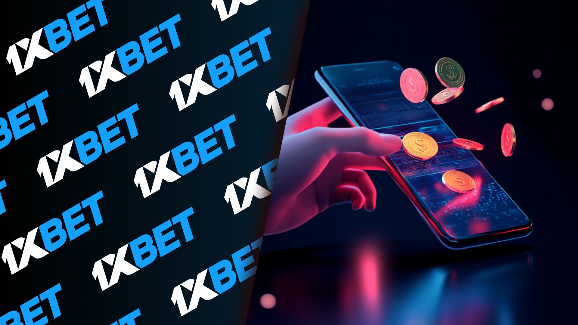 Скачать казино 1xBet на Android и iPhone бесплатно, Беларусь 2024