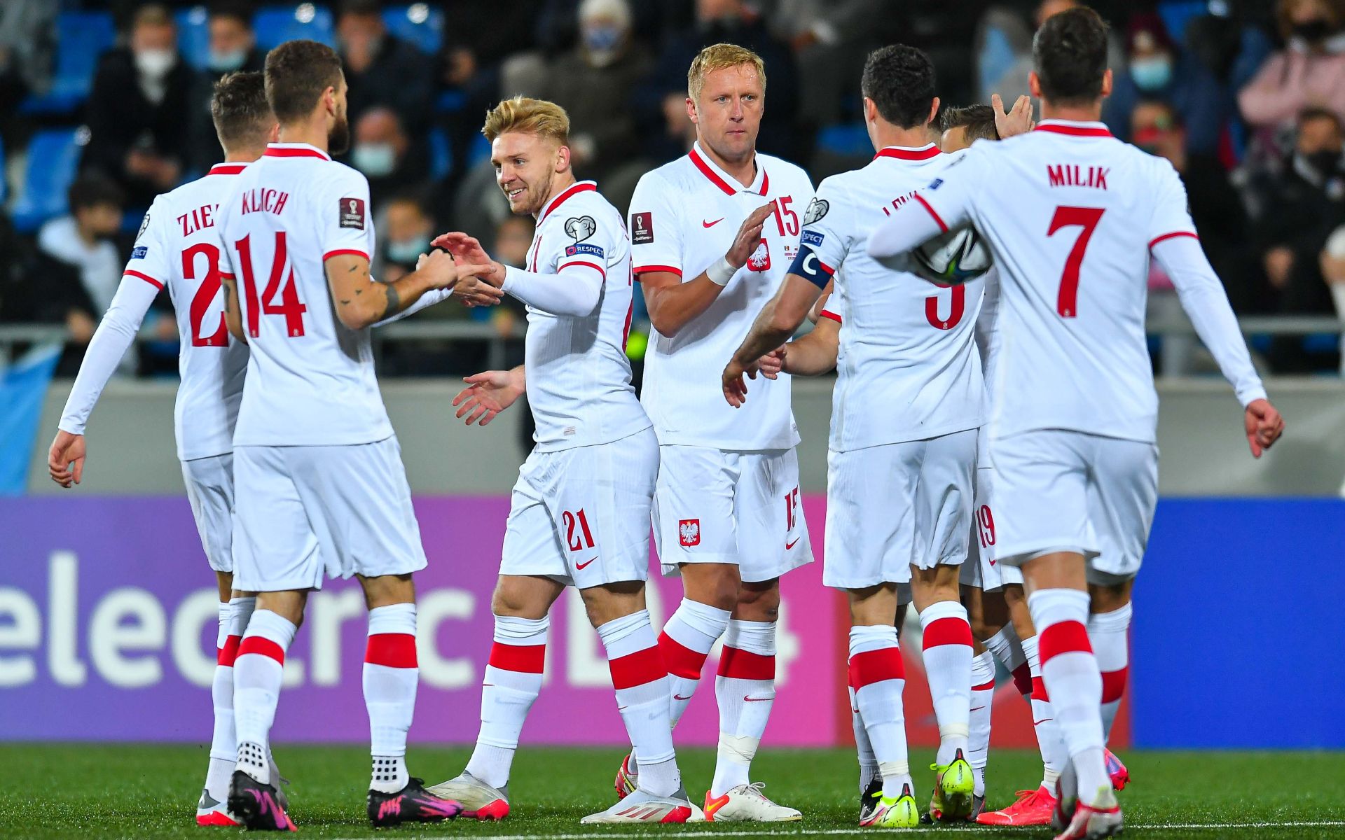 У Левандовски отличный шанс на выход из группы: чем Польша может удивить на чемпионате мира в Катаре