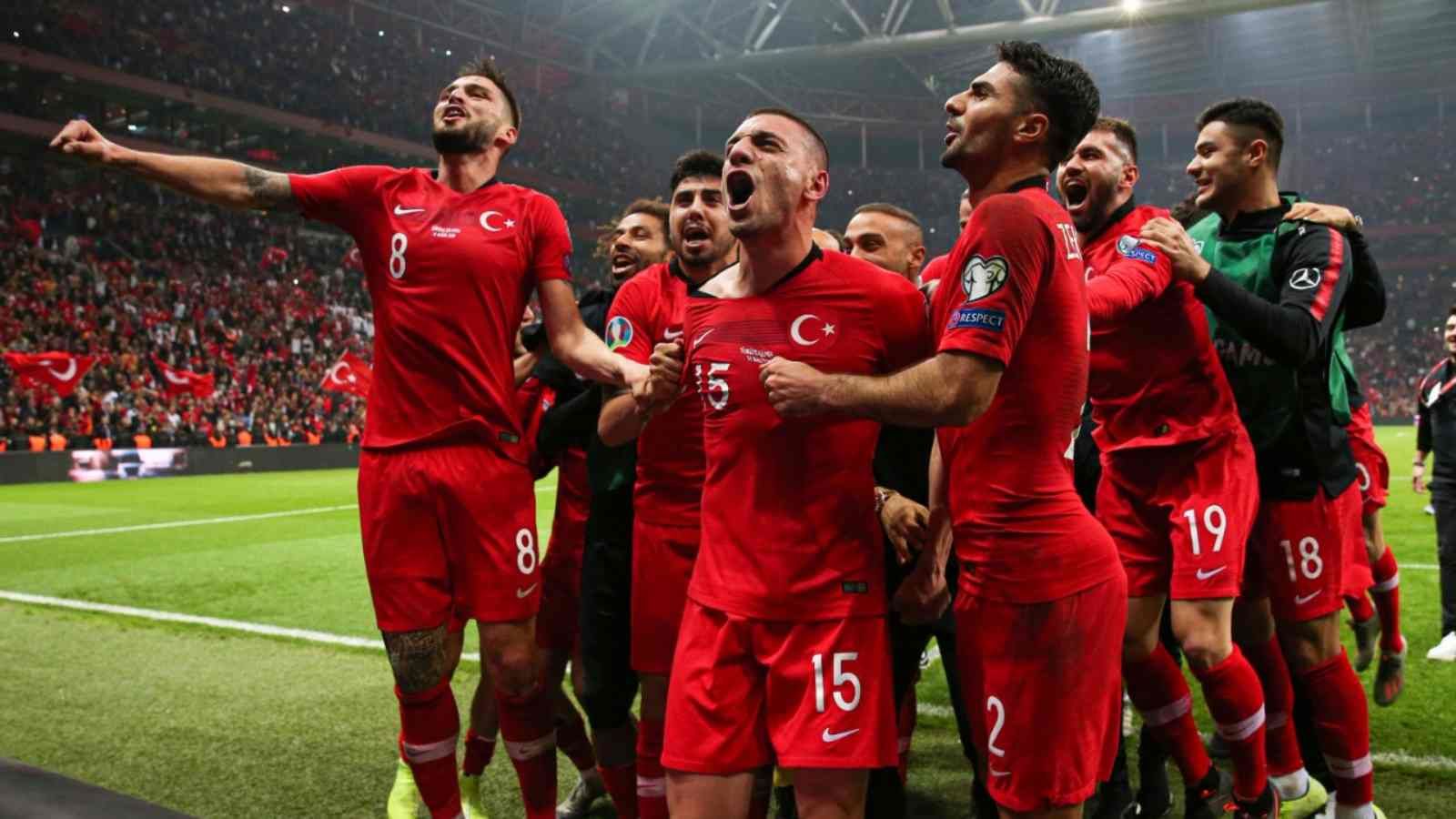 Турция – Черногория прогноз 1 сентября: ставки и коэффициенты на матч отбора к ЧМ-2022