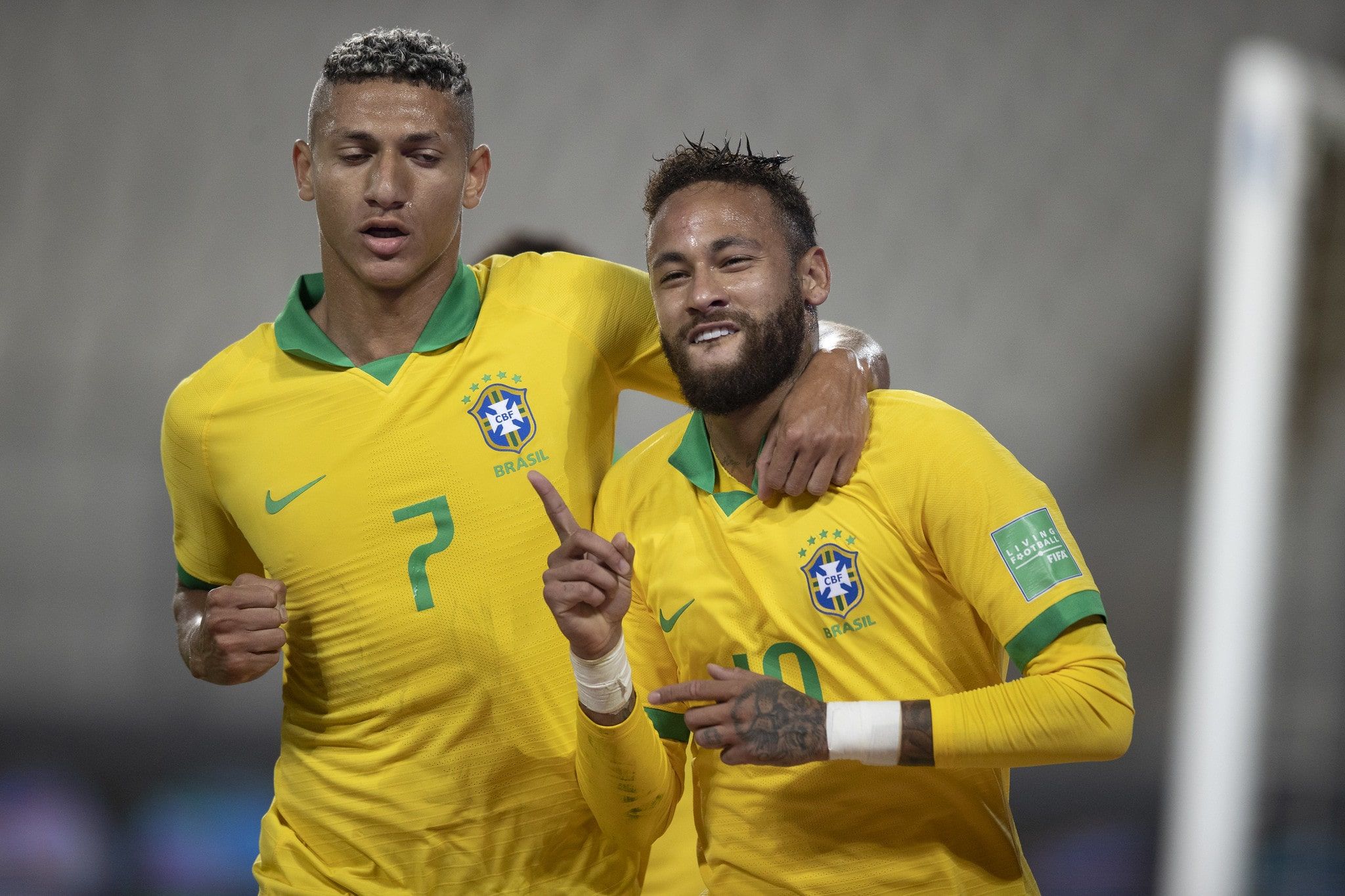 Южная Корея — Бразилия прогноз 2 июня 2022: ставки и коэффициенты на товарищеский матч