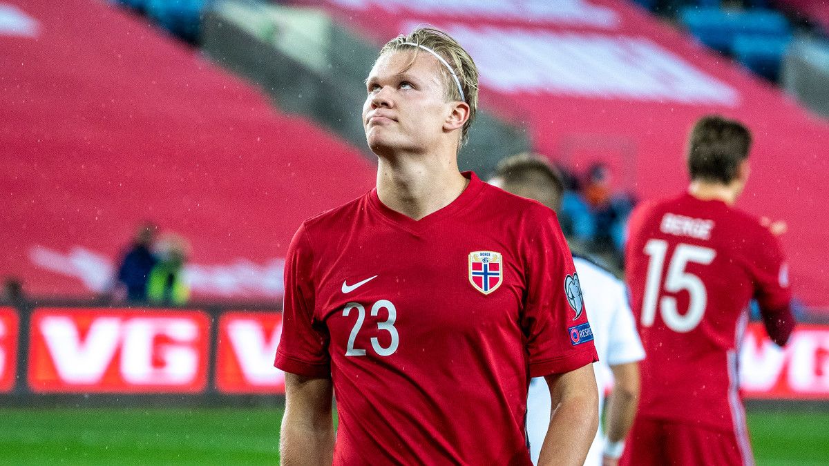 Норвегия – Швеция прогноз 12 июня: ставки и коэффициенты на матч Лиги наций УЕФА