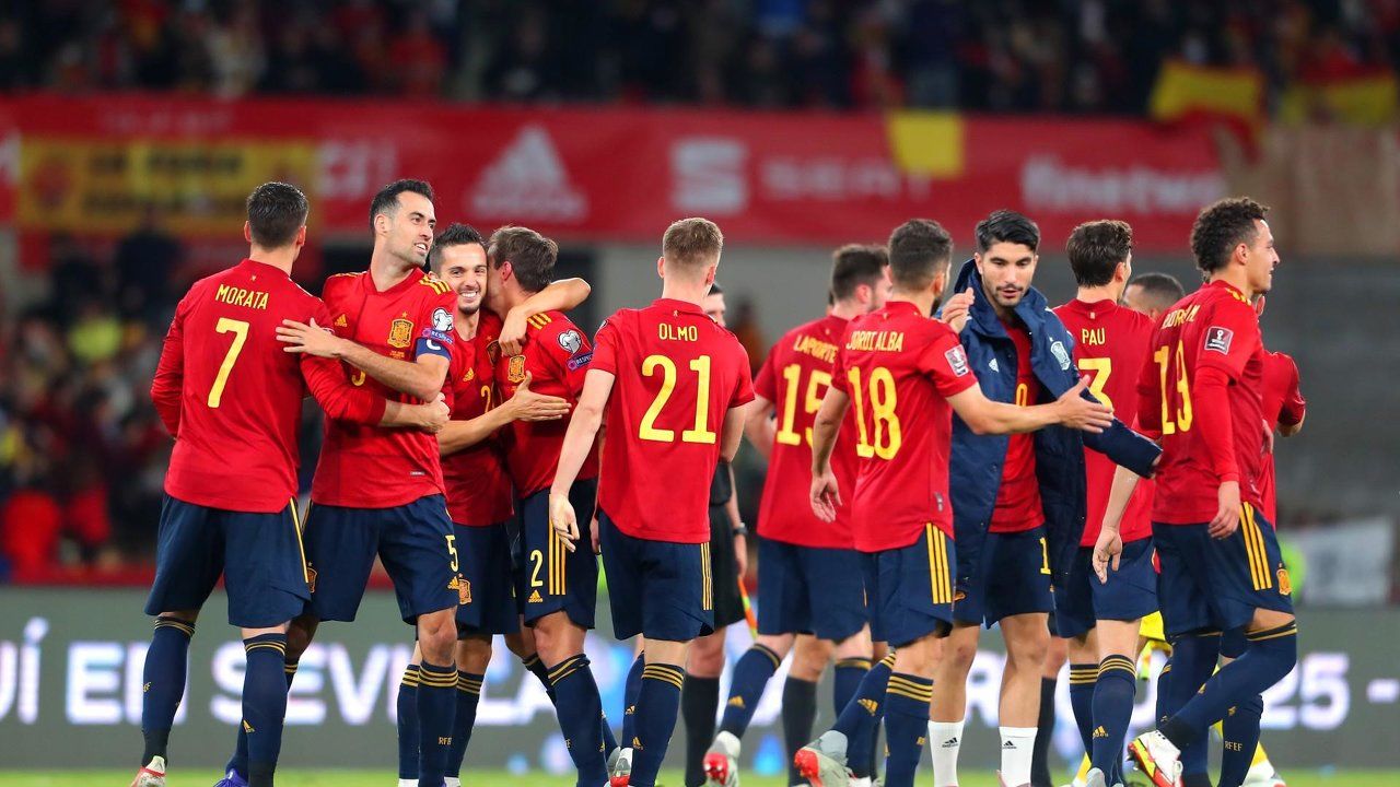 Марокко – Испания прогноз (КФ 3,70) и ставки 6 декабря на матч Чемпионата мира по футболу 2022
