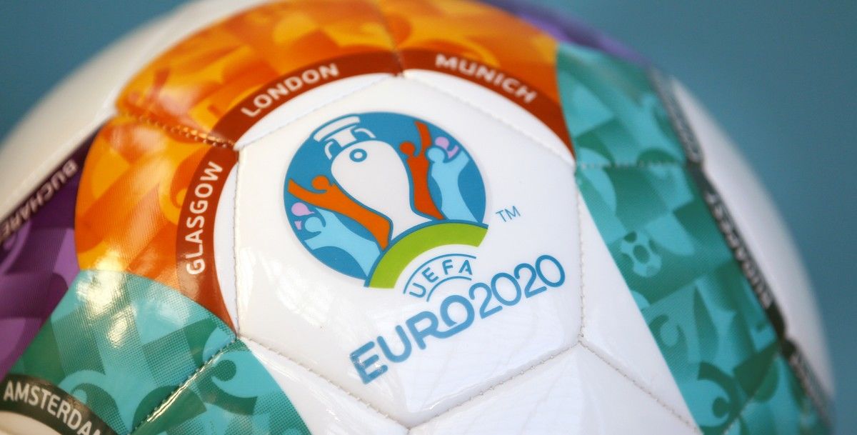 УЕФА разрешил сборным делать по пять замен на Евро-2020