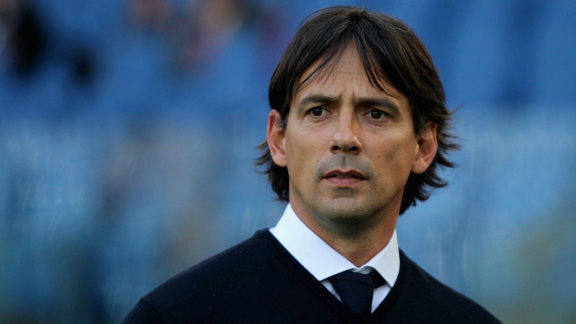 Главный тренер «Интера» заявил, что команда не заслуживала поражение в матче с «Миланом»