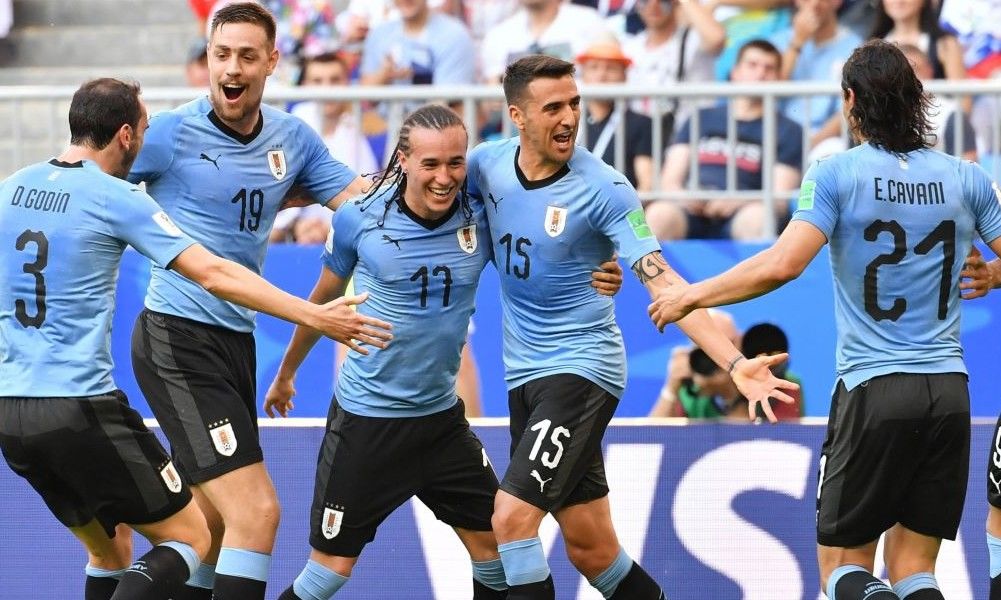 Уругвай – Эквадор. 17.06.2019. Прогноз и ставки на матч