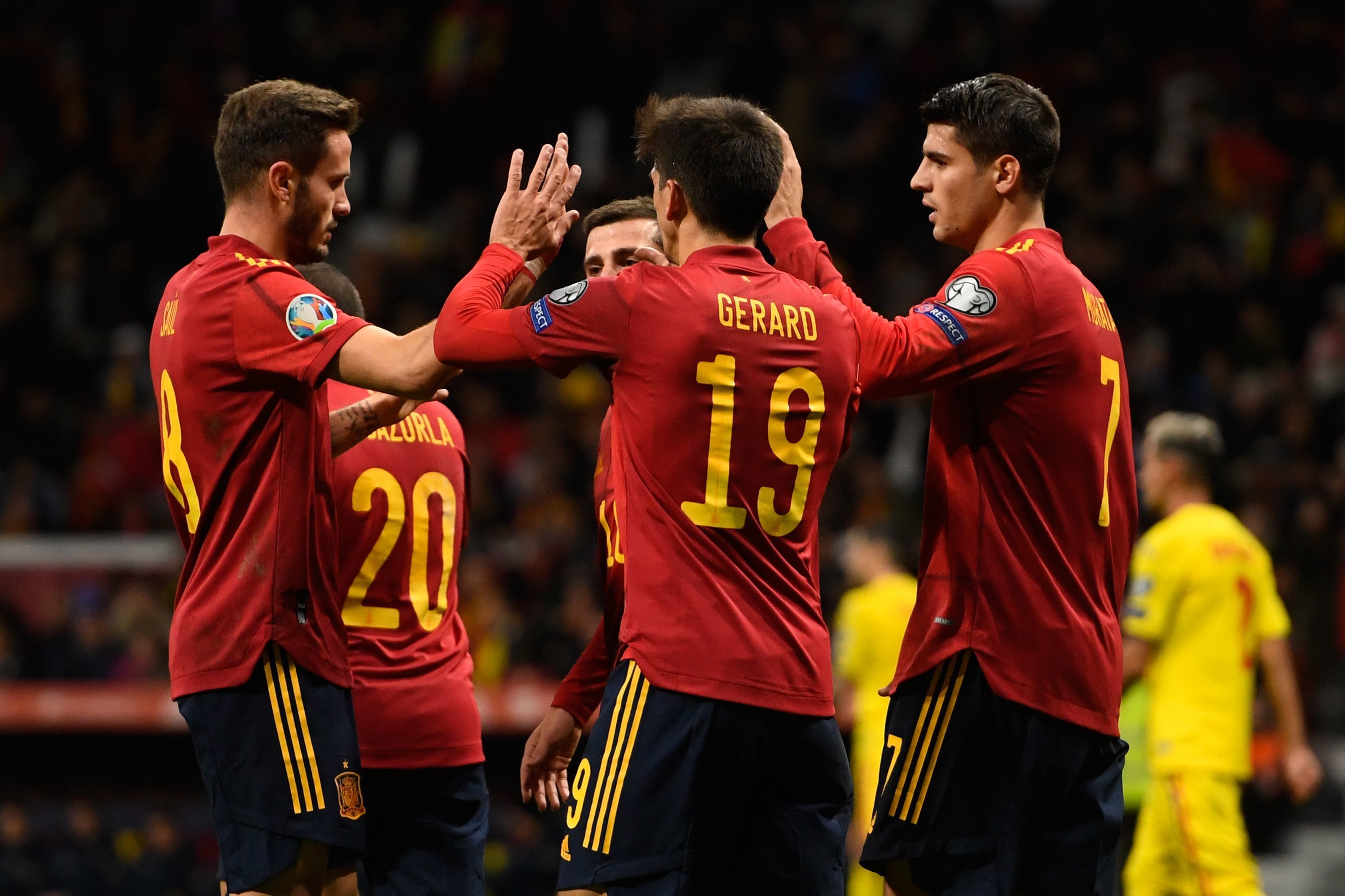 Испания — Швеция прогноз 14 июня 2021: ставки и коэффициенты на матч Евро-2020