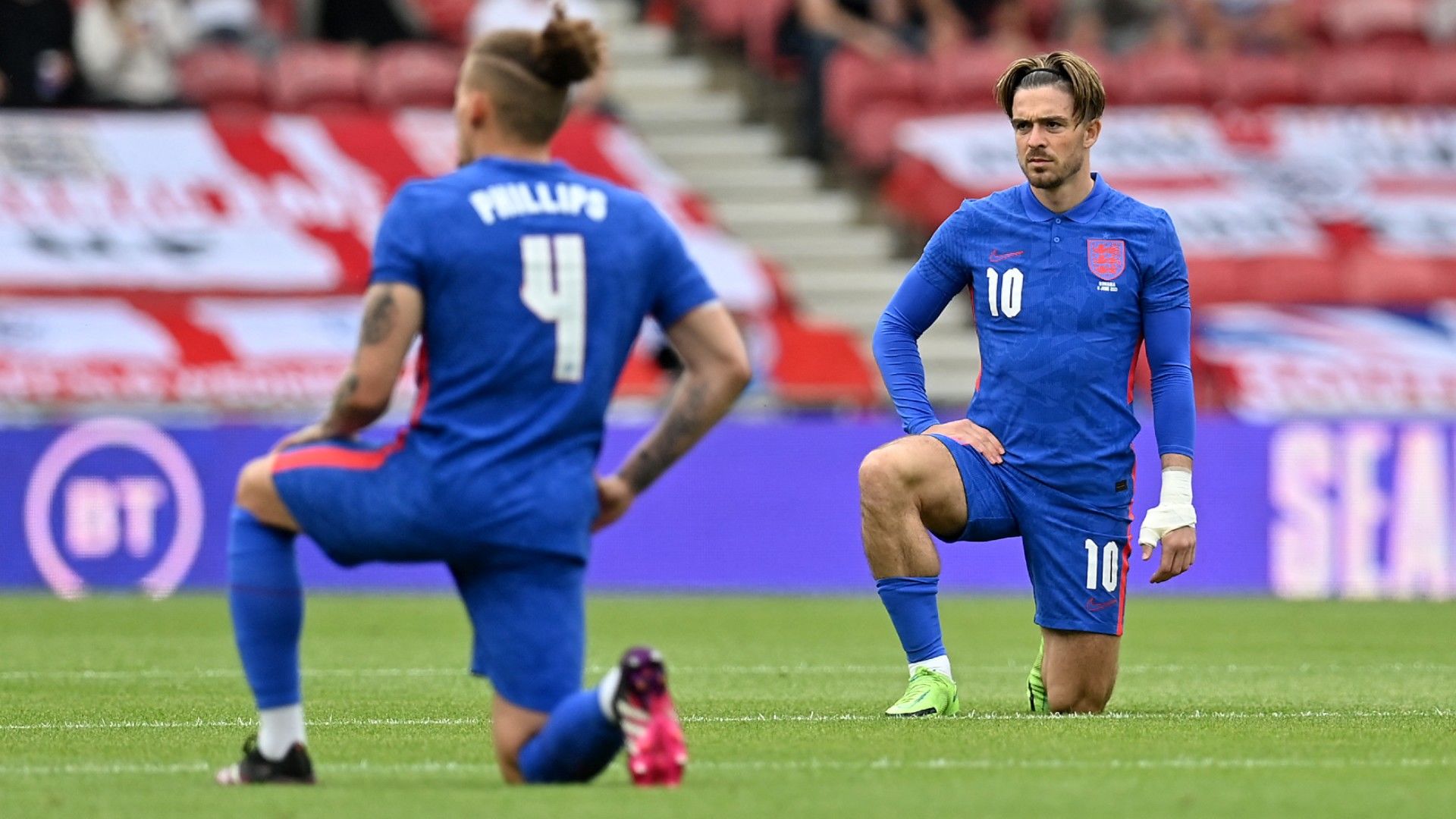 Сан-Марино – Англия прогноз 15 ноября: ставки и коэффициенты на матч отбора к ЧМ-2022