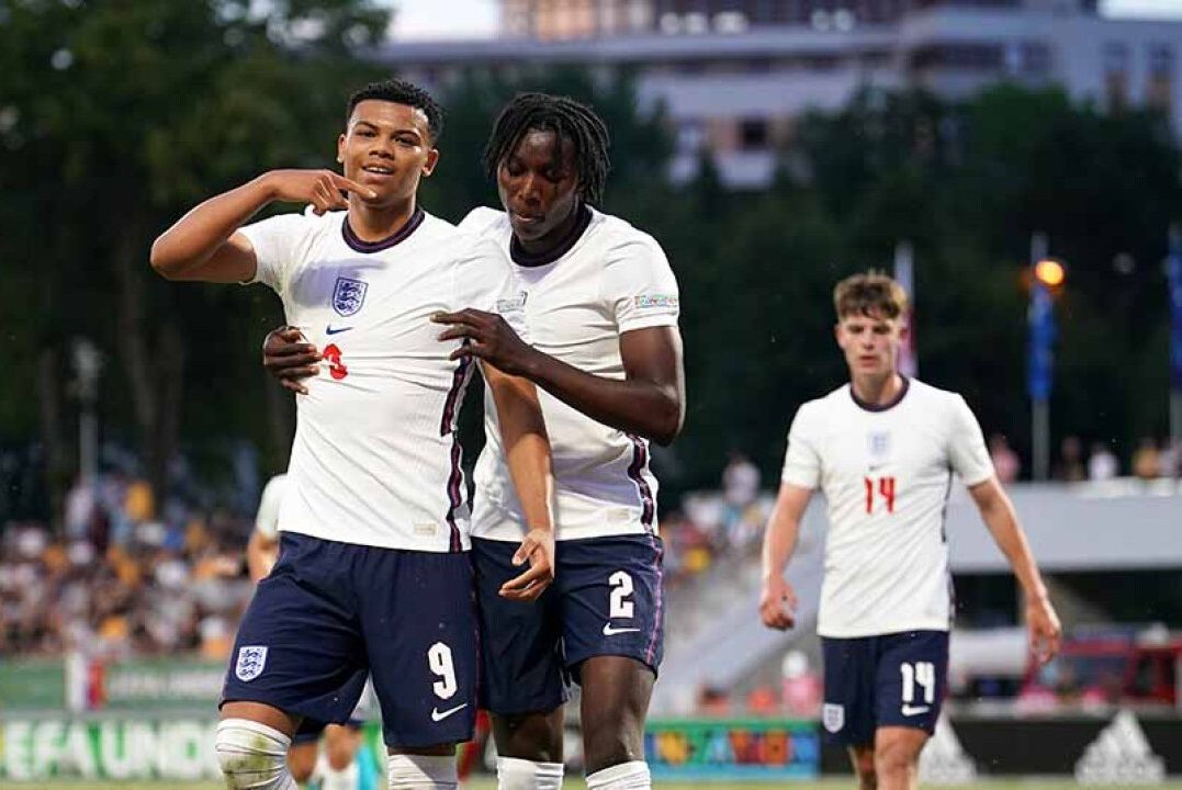 Израиль U19 — Англия U19 прогноз 1 июля 2022: ставки и коэффициенты на матч Евро U19