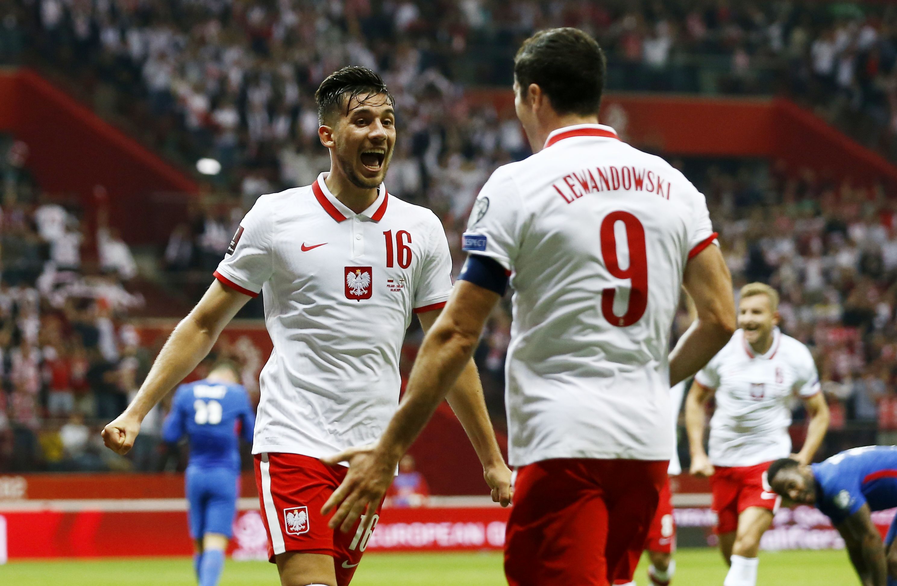 Польша – Сан-Марино прогноз 9 октября: ставки и коэффициенты на матч отбора к ЧМ-2022