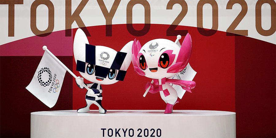 На церемонии открытия Олимпиады в Токио прошла минута молчания в память о жертвах пандемии COVID-19