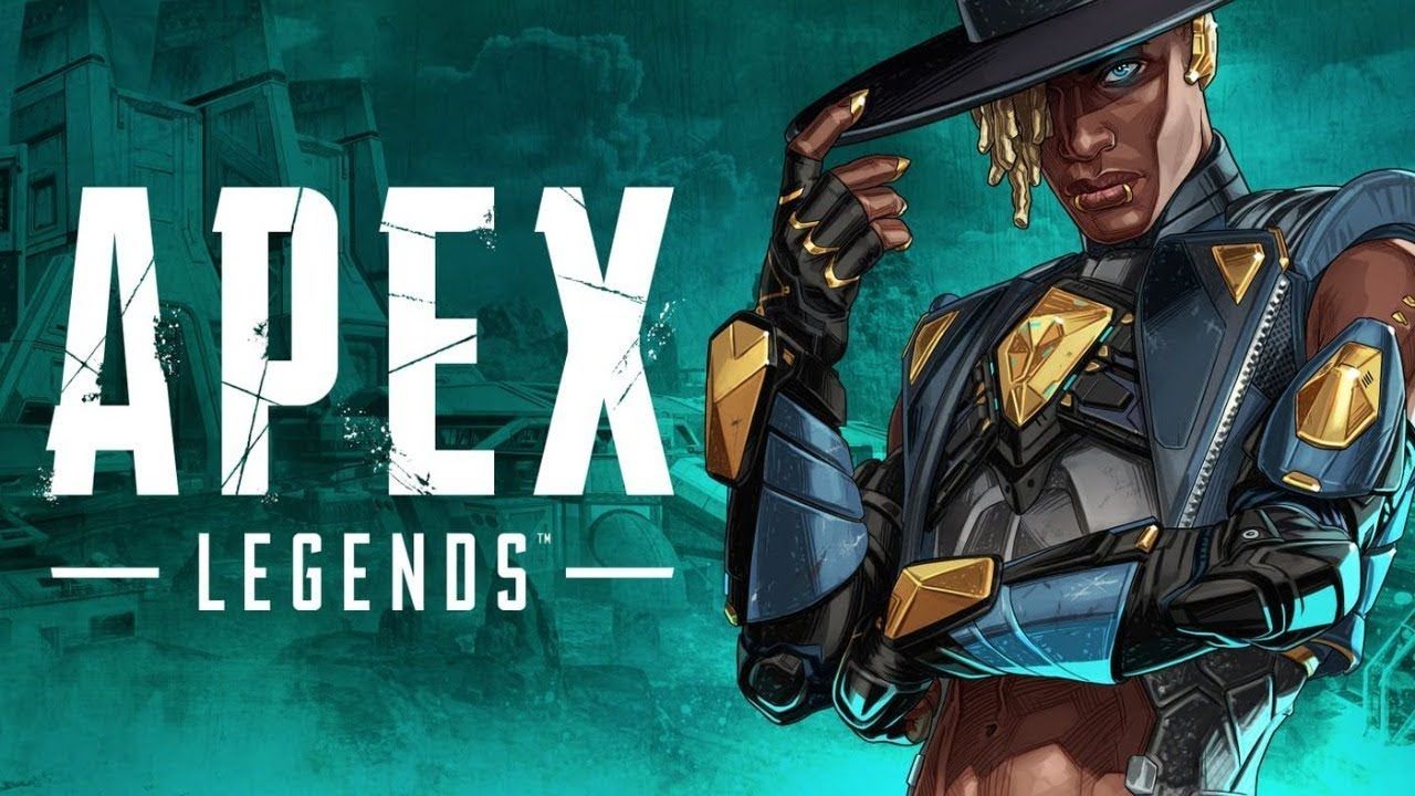 Анонсирован новый патч в Apex Legends с изменением в балансе снаряжения