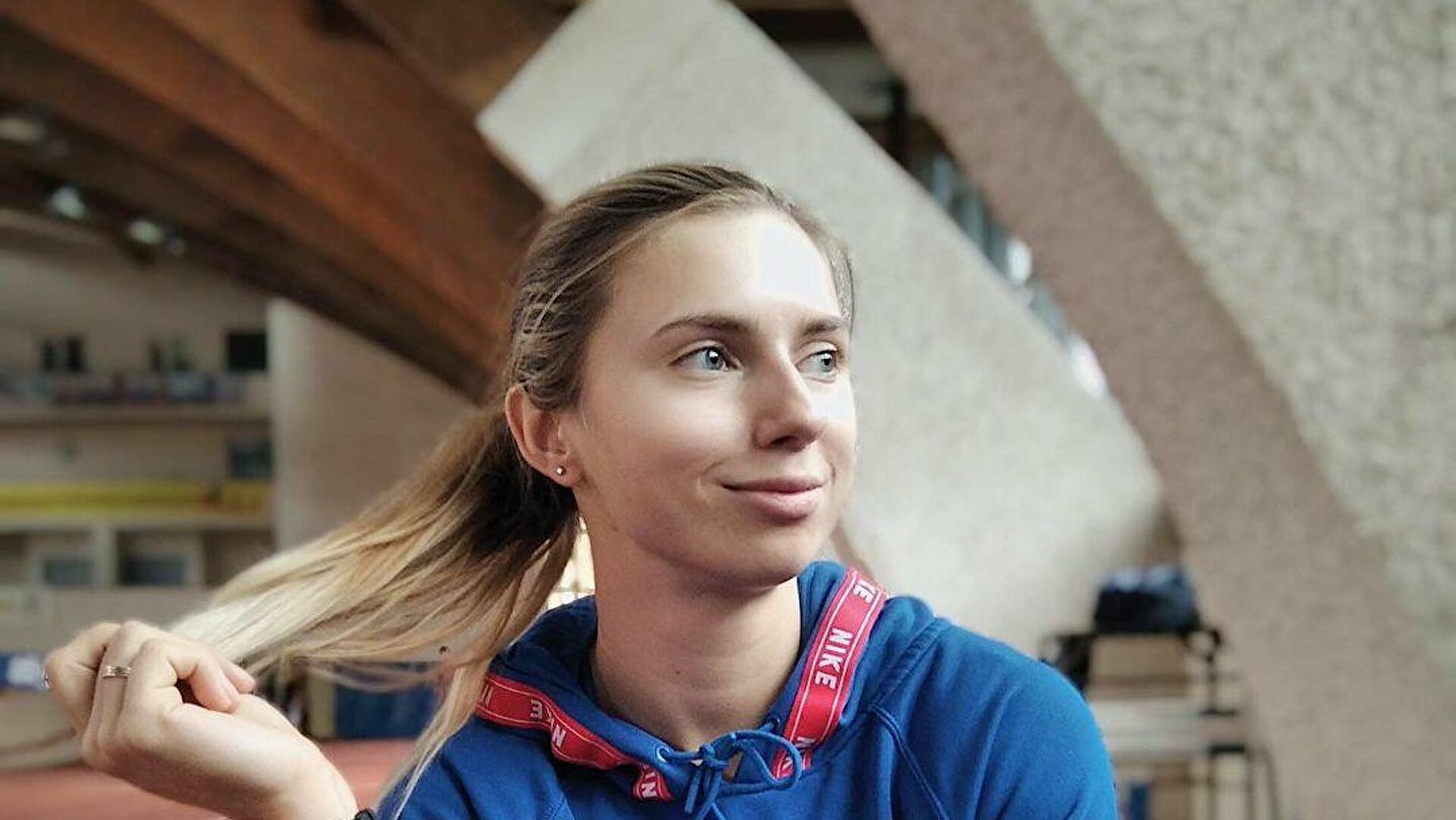 Белорусская легкоатлетка Тимановская: я люблю свою страну, не предавала ее и надеюсь, что смогу вернуться