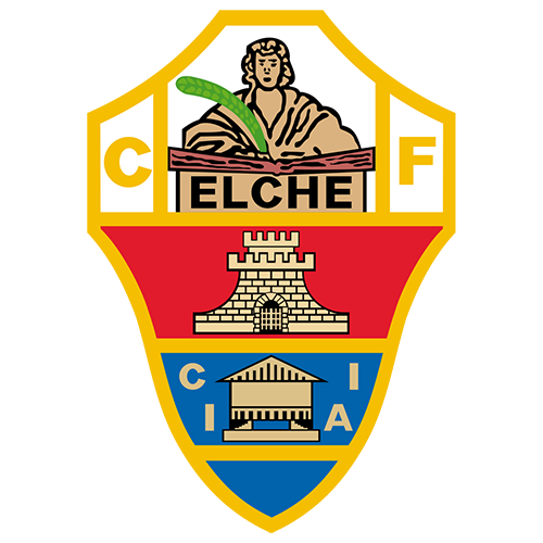 Эльче — Атлетико: снова низовой исход и снова 0:1?