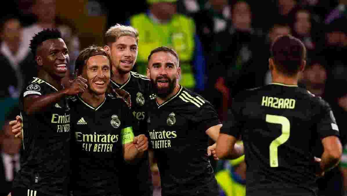 Реал Мадрид — Мальорка прогноз на матч Ла Лиги 11 сентября: ставки и коэффициенты