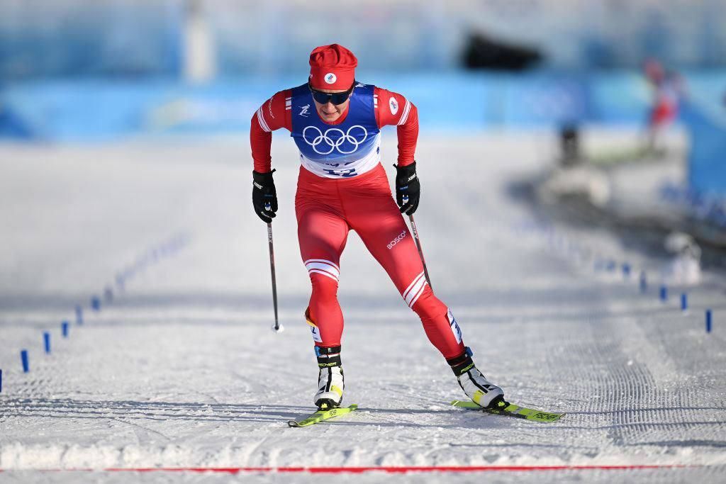 Российские лыжницы Непряева, Степанова и Ступак пробились в финал спринта на Олимпиаде-2022 в Пекине