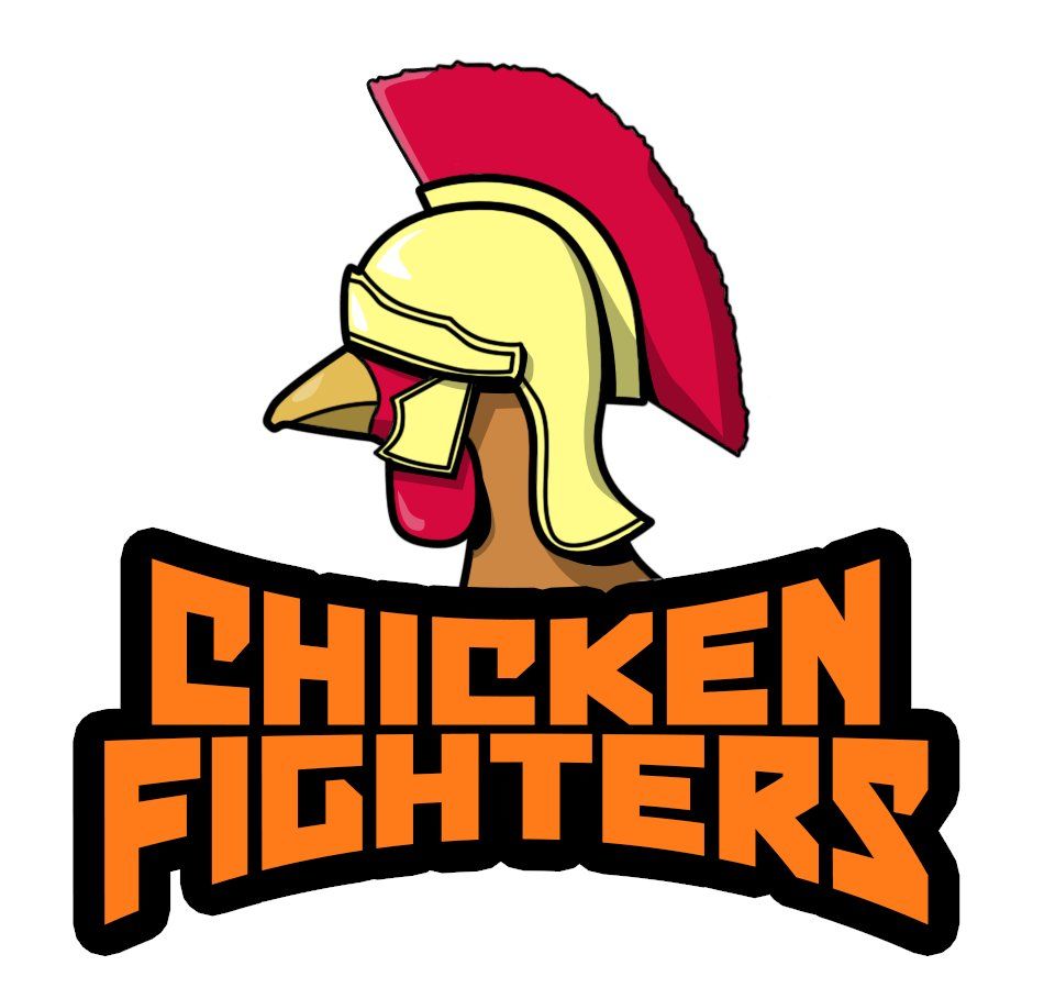 Agressive child перешёл в Chicken Fighters