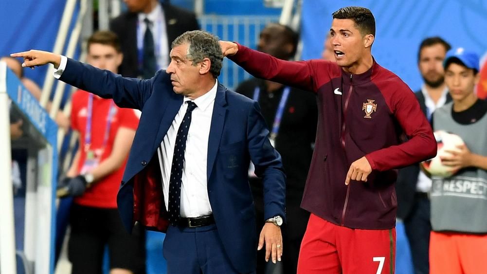 Прощание с Роналду: какой будет сборная Португалии на ЧМ-2022?