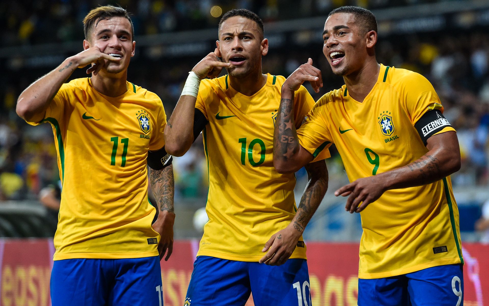 Бразилия — Перу прогноз 18 июня 2021: ставки и коэффициенты на матч Кубка Америки-2021