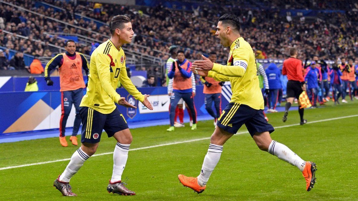 Колумбия — Венесуэла прогноз 18 июня 2021: ставки и коэффициенты на матч Кубка Америки-2021