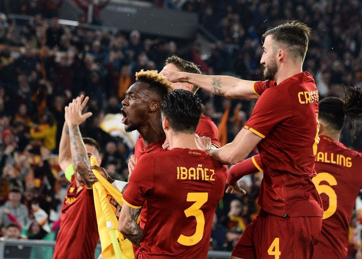 Рома – Венеция прогноз 14 мая: ставки и коэффициенты на матч Серии А