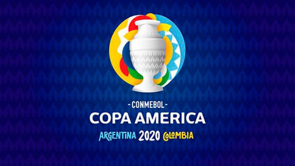 Официально: Кубок Америки перенесён из Аргентины в Бразилию