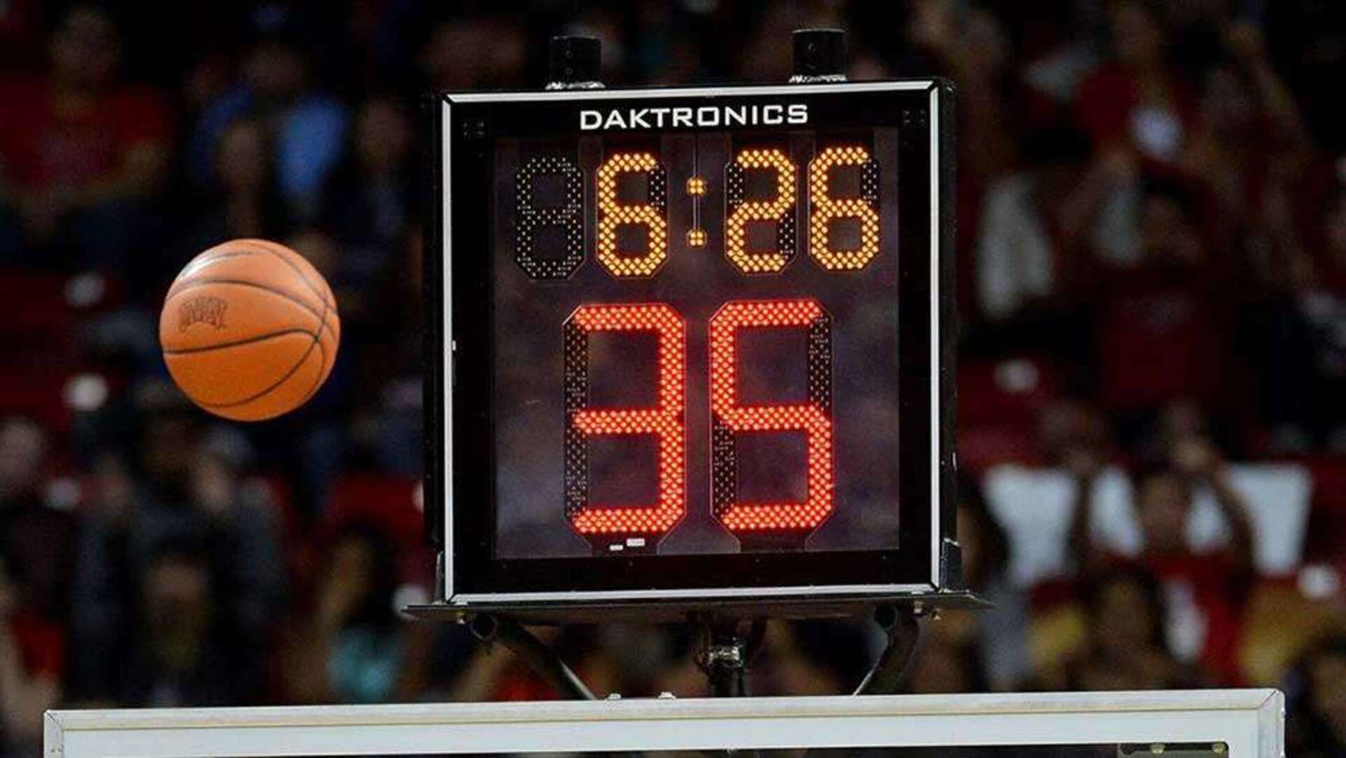 Баскетбол игра сколько минут