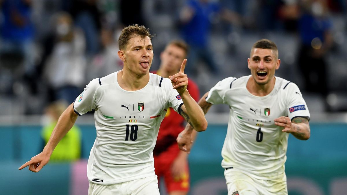 Где смотреть финал Евро Италия – Англия в прямом эфире