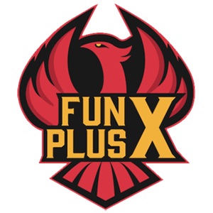 Natus Vincere — FunPlus Phoenix: FPX без проблем заберут данную встречу себе