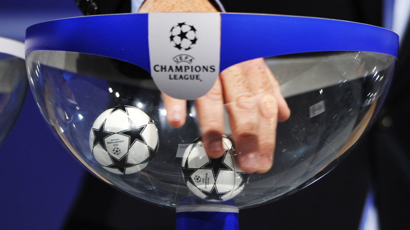 Официальное заявление УЕФА: жеребьевка Лиги чемпионов-2021/22 будет проведена заново из-за грубых ошибок