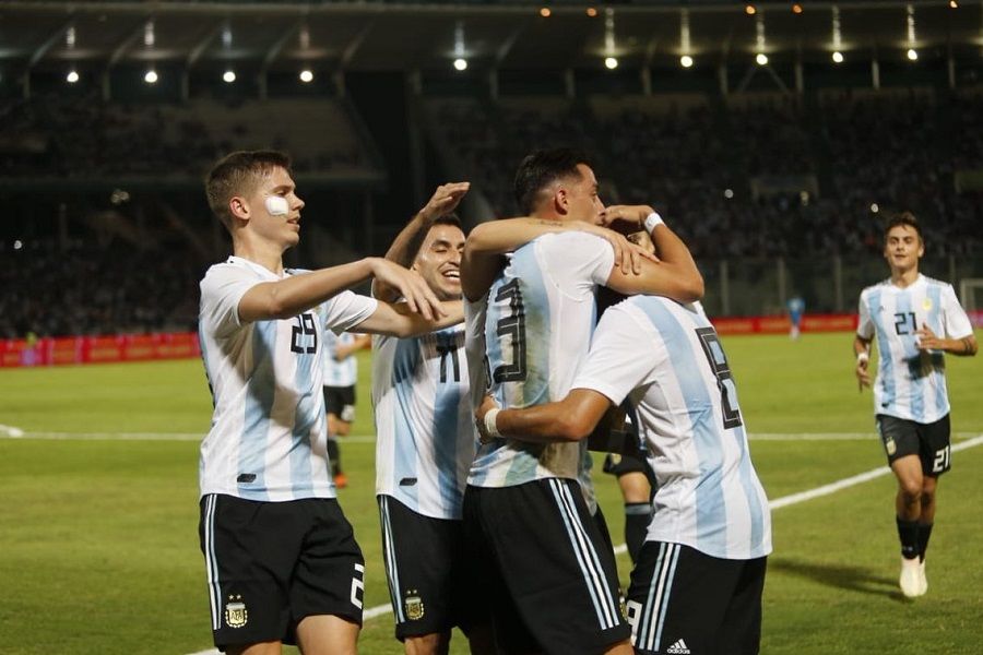 Аргентина – Мексика. 21.11.2018. Прогноз и ставки на матч