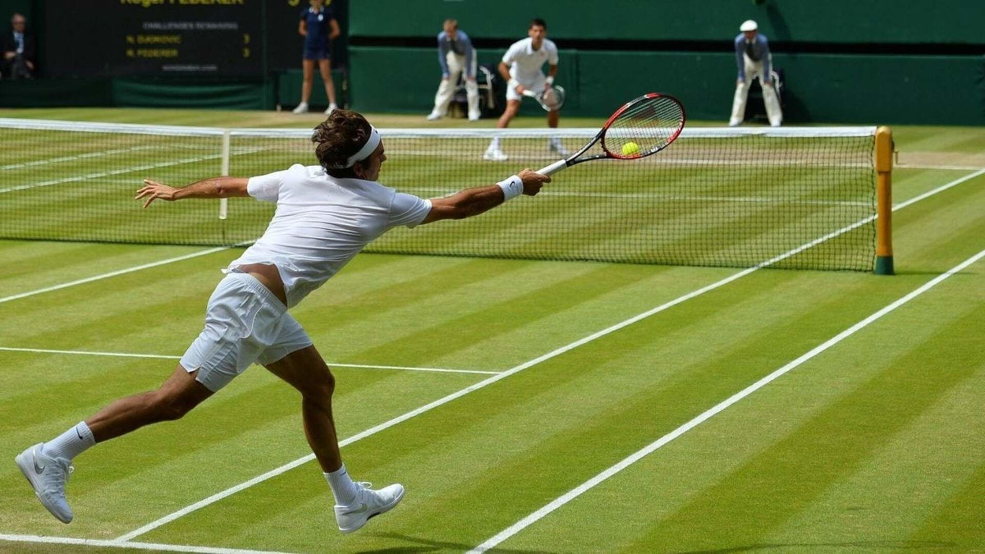 Правила игры в большой теннис: кратко основные правила, определения, аспекты по игре в теннис
