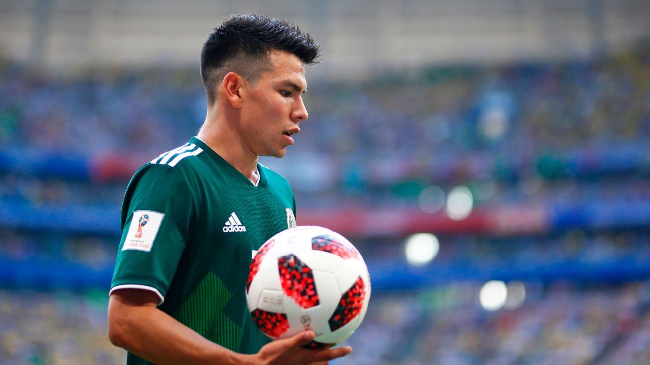 Мексика – Панама прогноз 1 июля 2021: ставки и коэффициенты на товарищеский матч