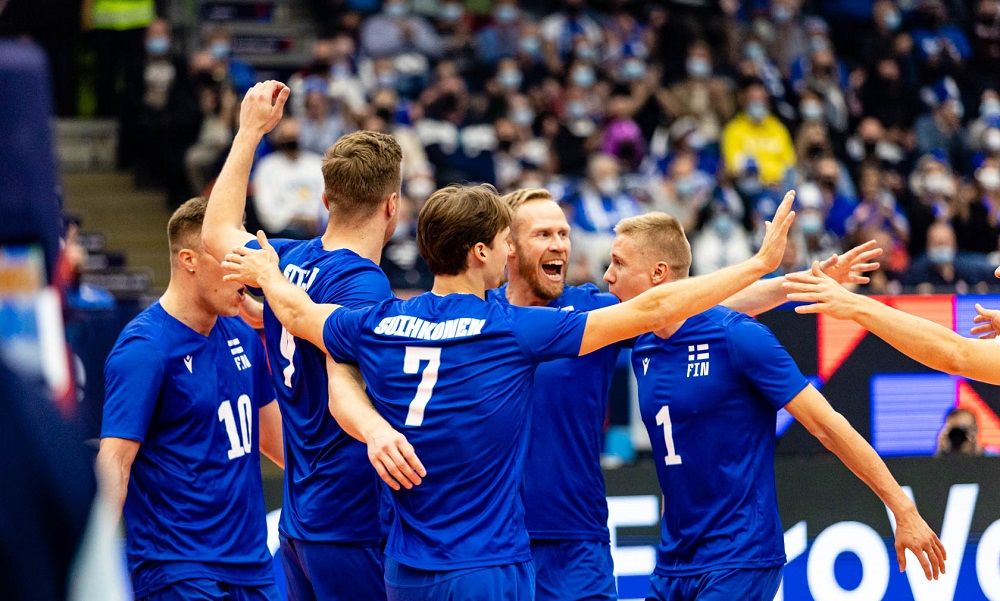 Финляндия – Нидерланды. 07.09.2021. Прогноз и ставки на матч