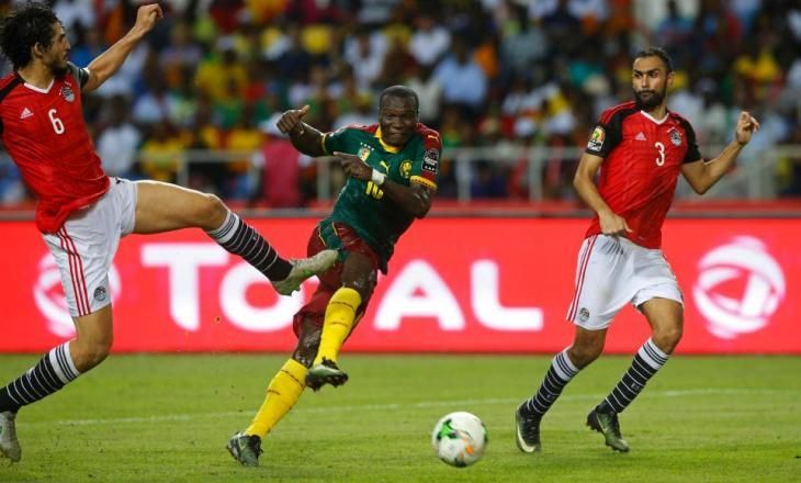 Сборная Египта стала финалистом Кубка Африканских наций-2022, обыграв в серии пенальти команду Камеруна