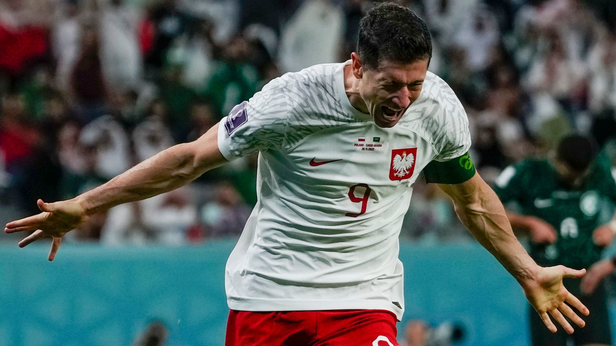 Польша – Аргентина прогноз (КФ 2,10) и ставки на матч Чемпионата мира 30 ноября 2022 года