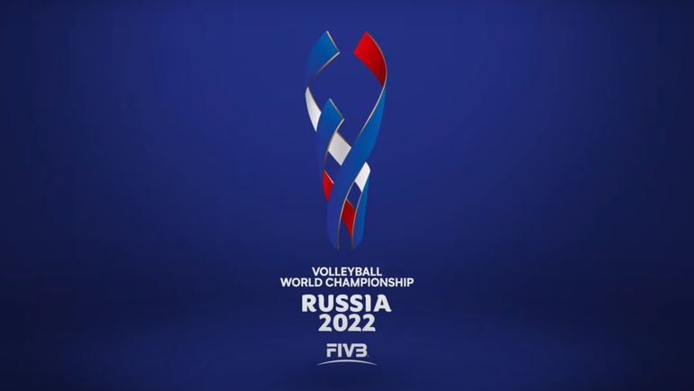 Стали известны все сборные-участницы чемпионата мира по волейболу 2022 года в России