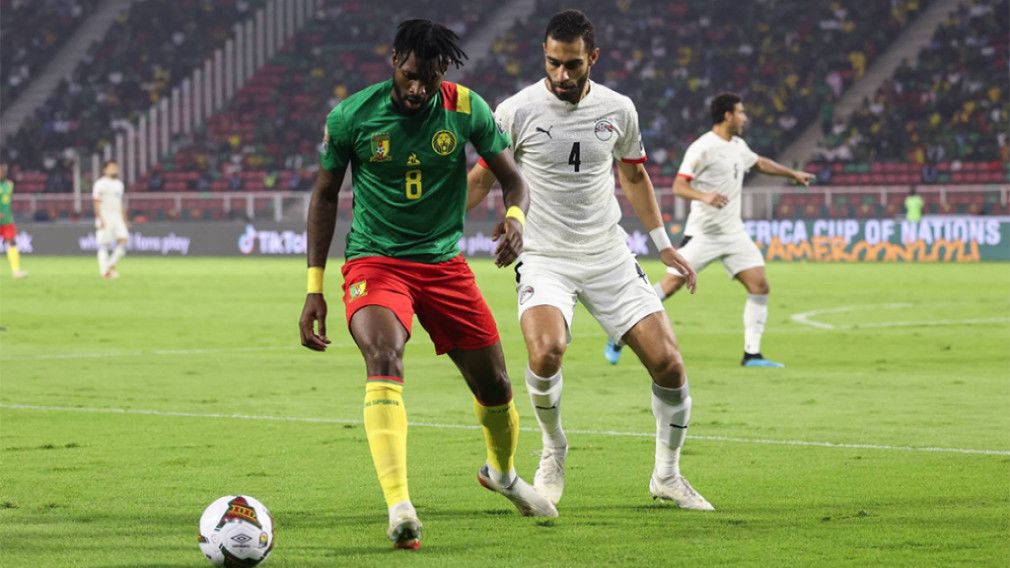 Камерун отыгрался с 0:3 в матче с Буркина-Фасо и завоевал «бронзу» Кубка африканских наций