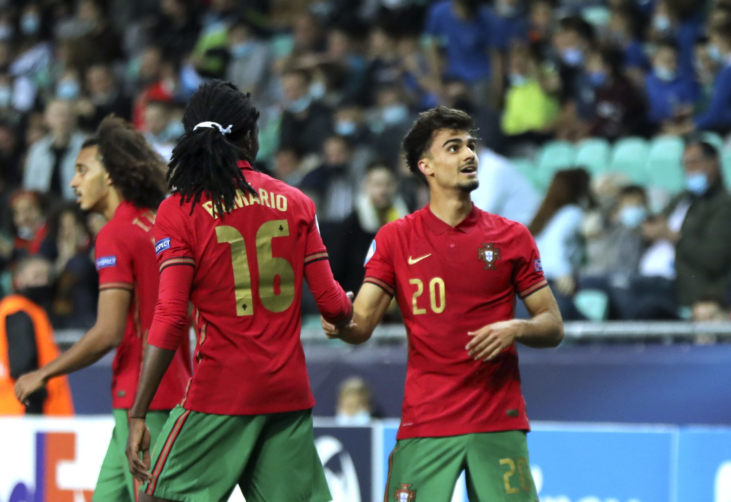 Испания U21 — Португалия U21 прогноз 3 июня 2021: ставки и коэффициенты на матч молодежного Евро-2021