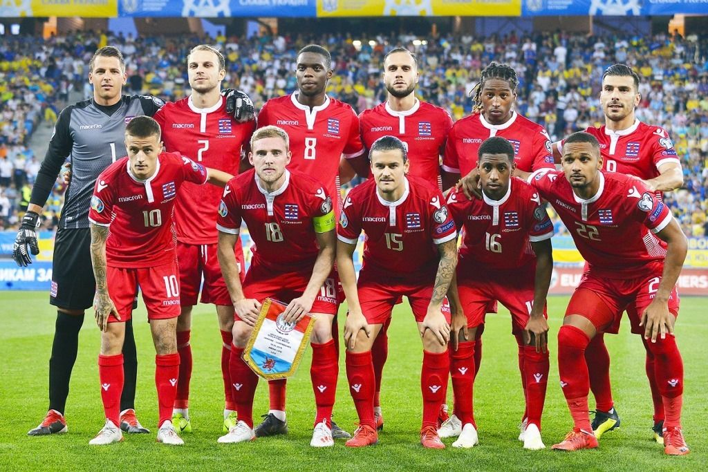 Люксембург – Фарерские острова прогноз 14 июня 2022: ставки и коэффициенты на матч Лиги наций УЕФА