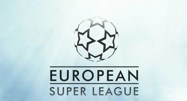 Президент УЕФА Чеферин отреагировал на отказ клубов АПЛ от участия в Суперлиге