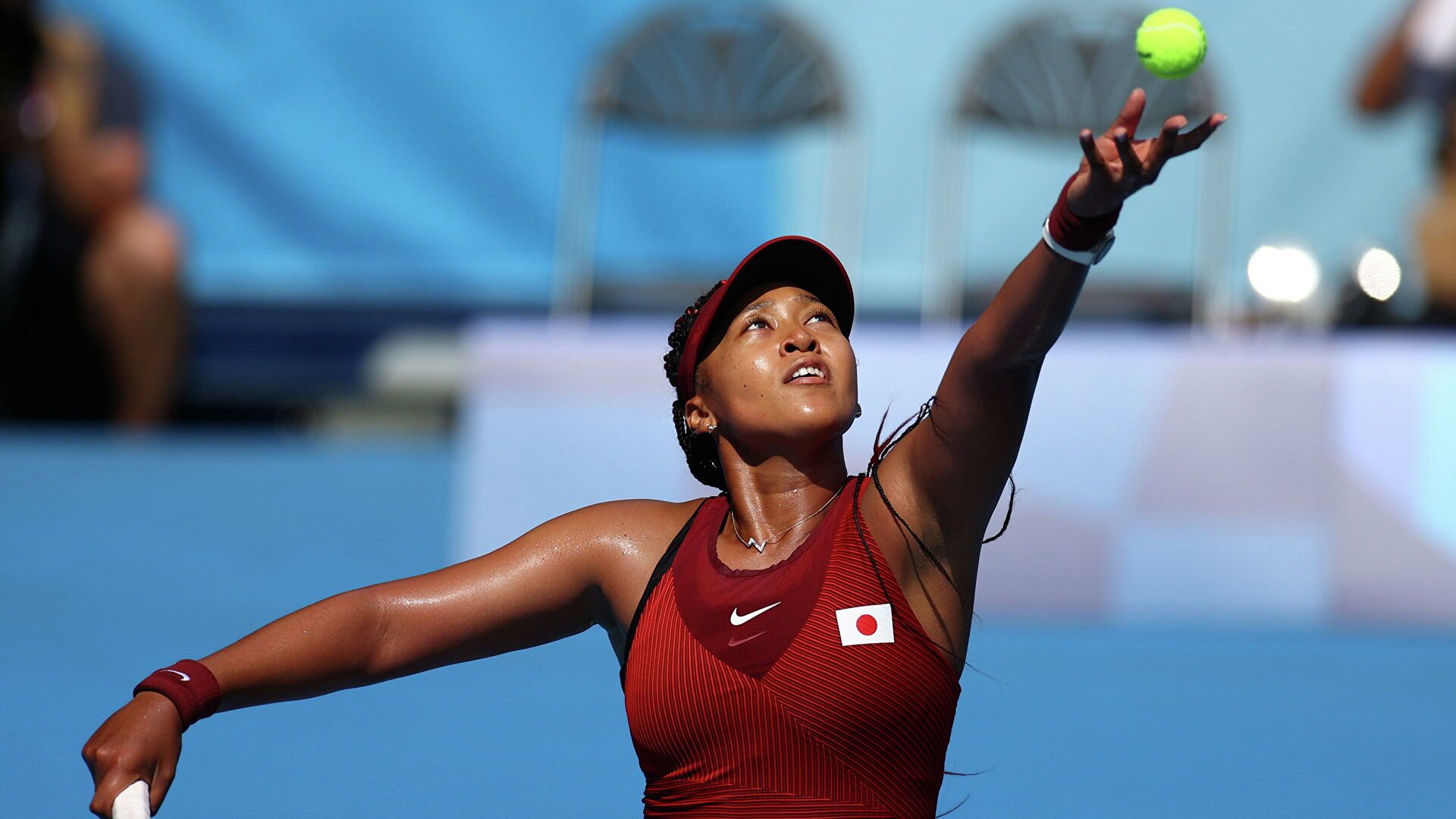 В Fortnite появится скин японской теннисистки Наоми Осаки