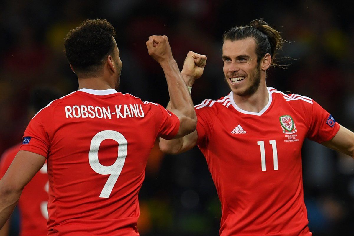 Уэльс — Албания прогноз 5 июня 2021: ставки и коэффициенты на товарищеский матч