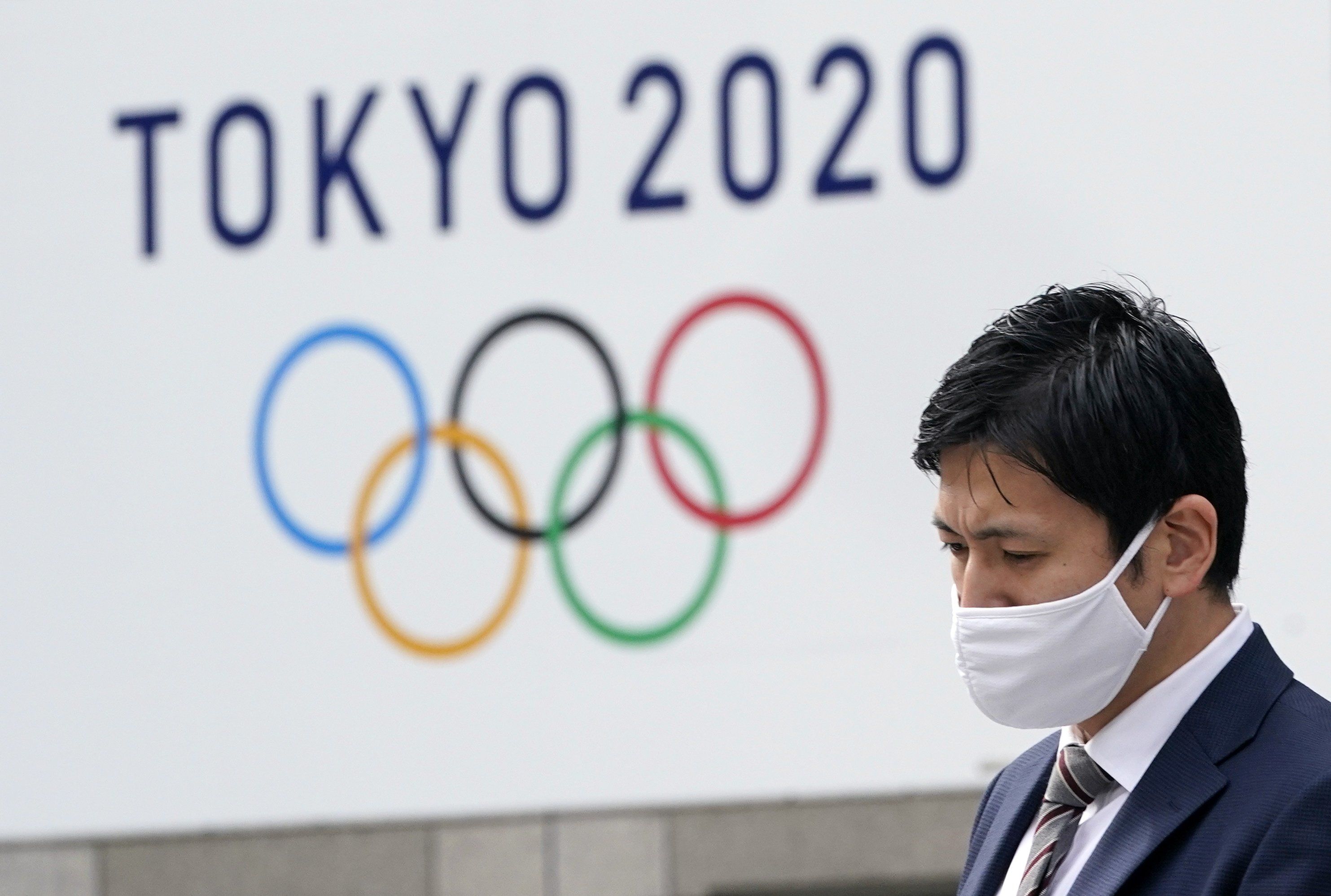 Олимпийские игры в Токио состоятся из-за денег. Иначе МОК отдаст миллиарды неустоек