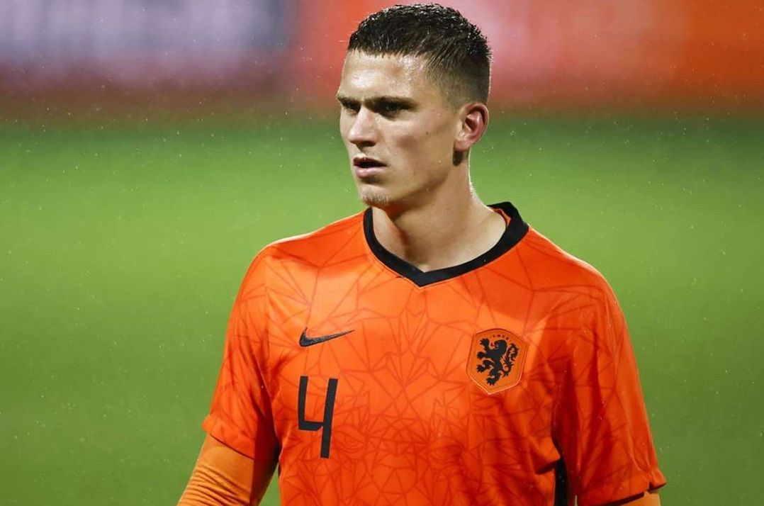 Нидерланды U21 — Венгрия U21 прогноз 30 марта 2021: ставки и коэффициенты на матч молодежного Евро-2021